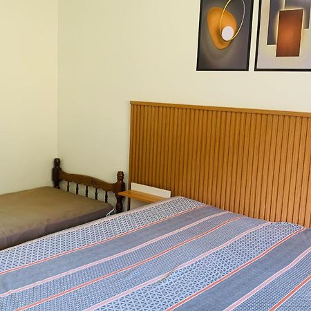 Apartamento Em Ubatuba Εξωτερικό φωτογραφία