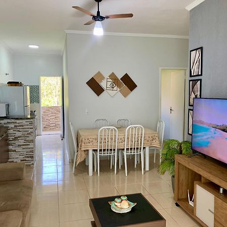 Apartamento Em Ubatuba Εξωτερικό φωτογραφία