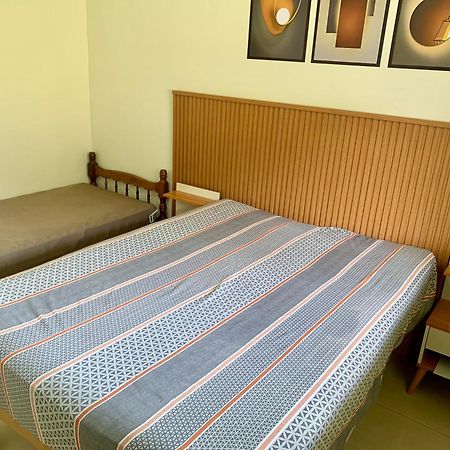 Apartamento Em Ubatuba Εξωτερικό φωτογραφία