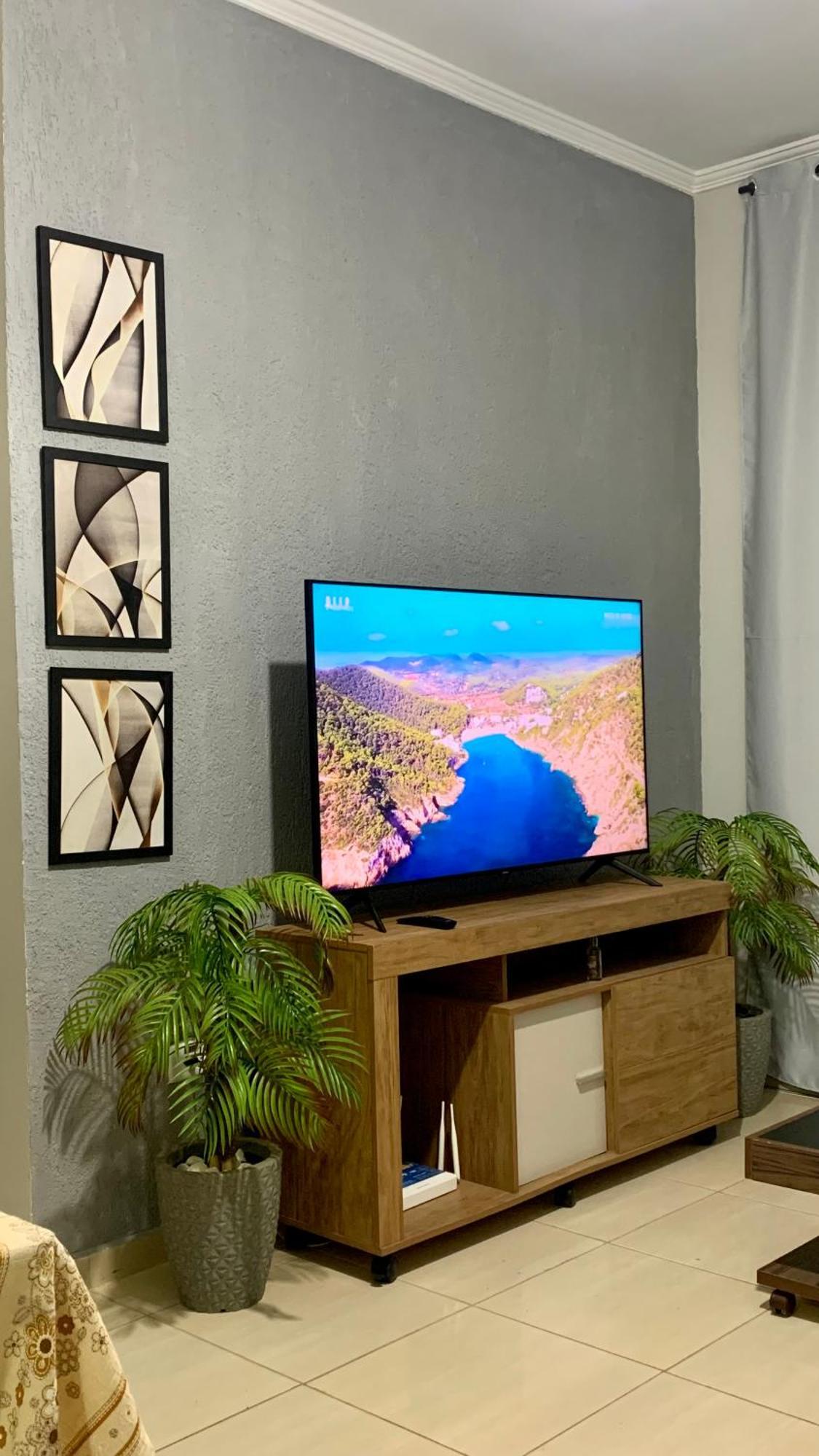 Apartamento Em Ubatuba Εξωτερικό φωτογραφία