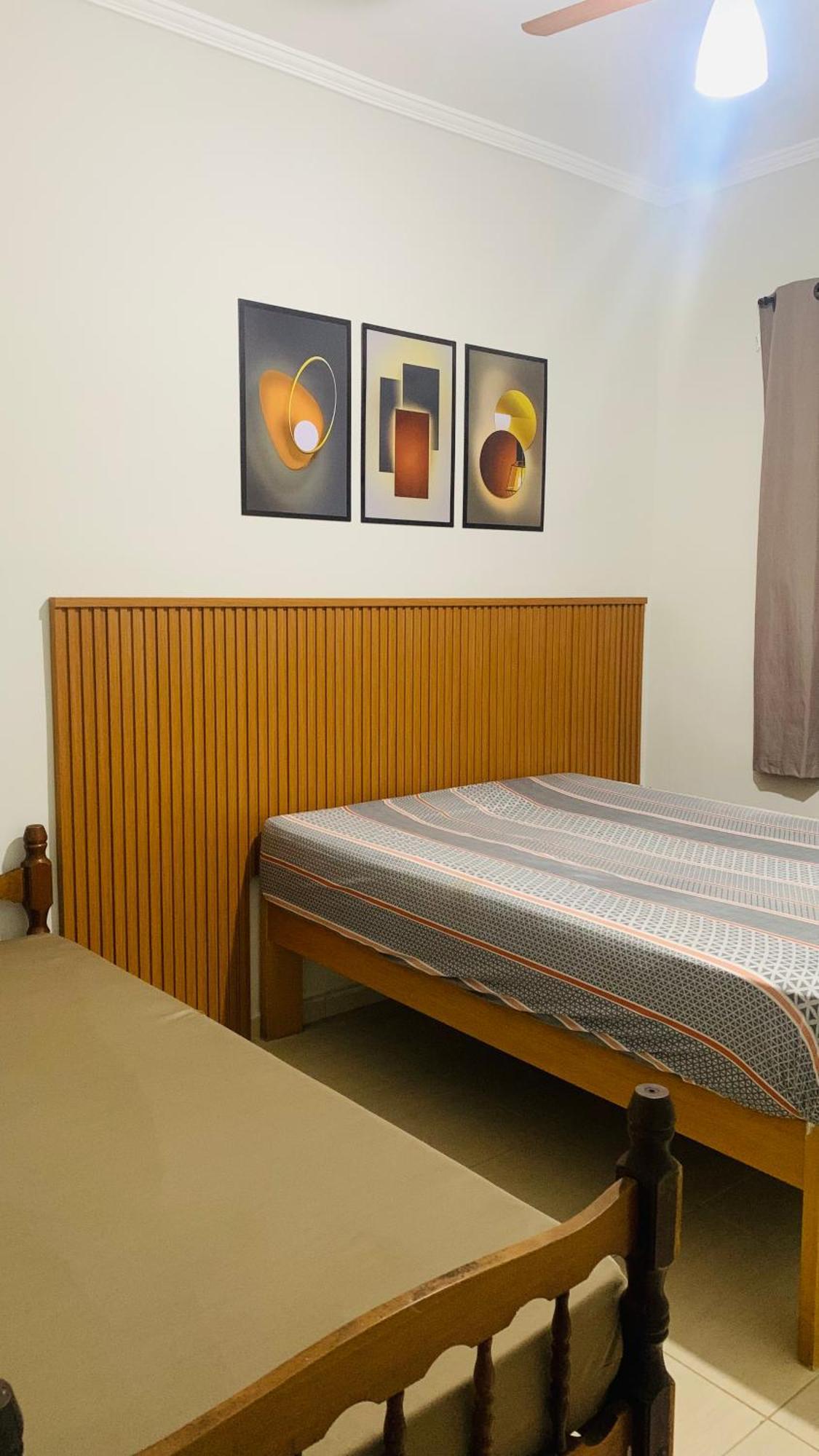 Apartamento Em Ubatuba Εξωτερικό φωτογραφία