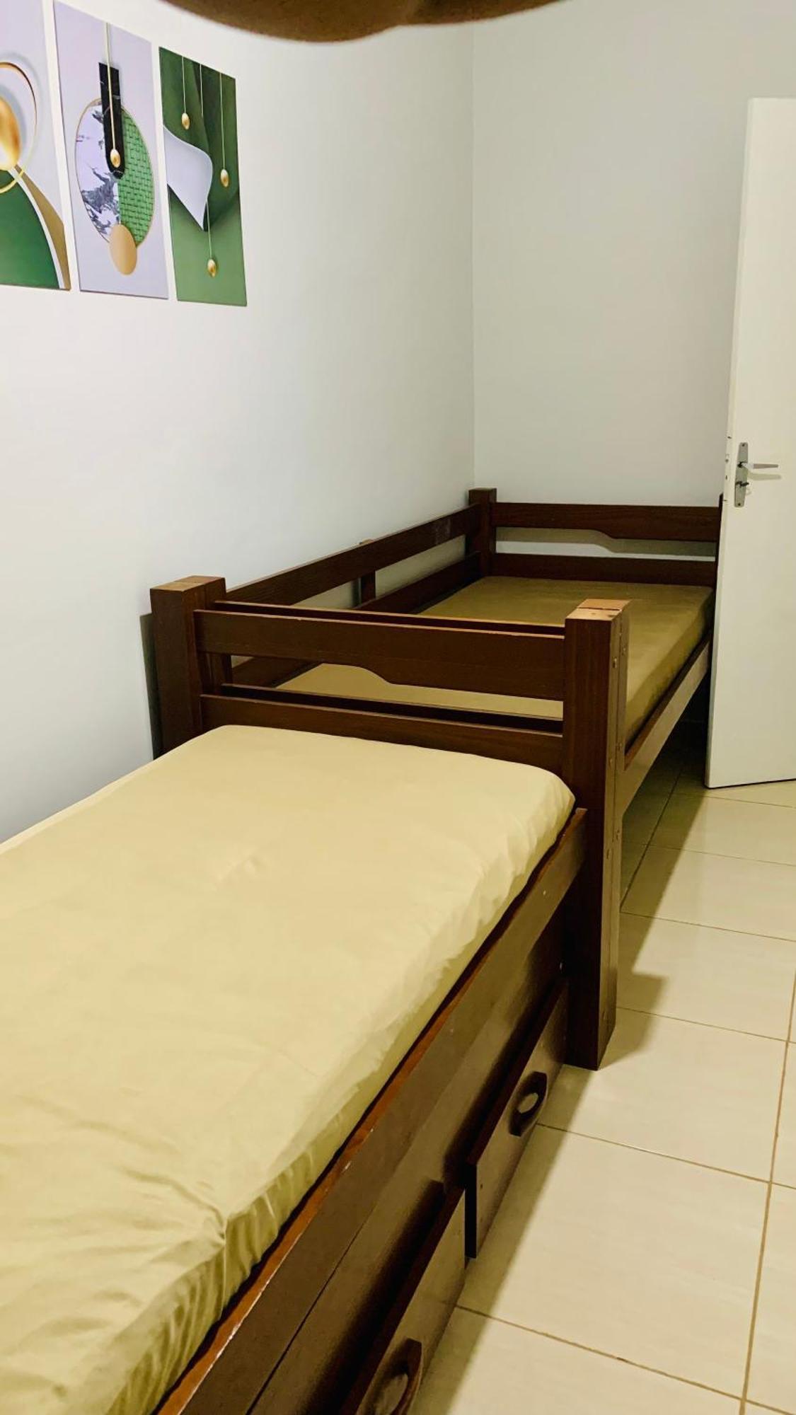 Apartamento Em Ubatuba Εξωτερικό φωτογραφία