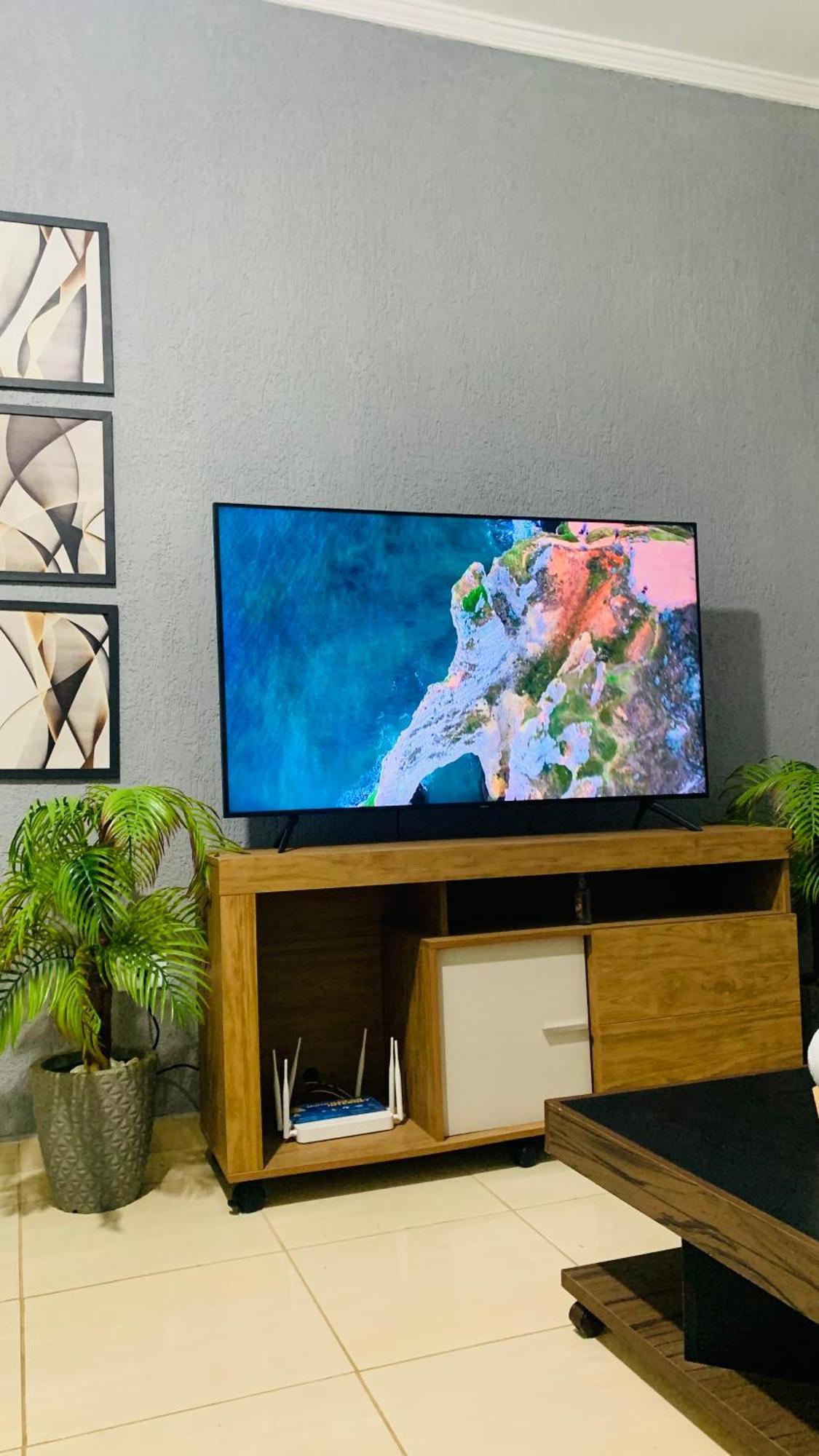 Apartamento Em Ubatuba Εξωτερικό φωτογραφία