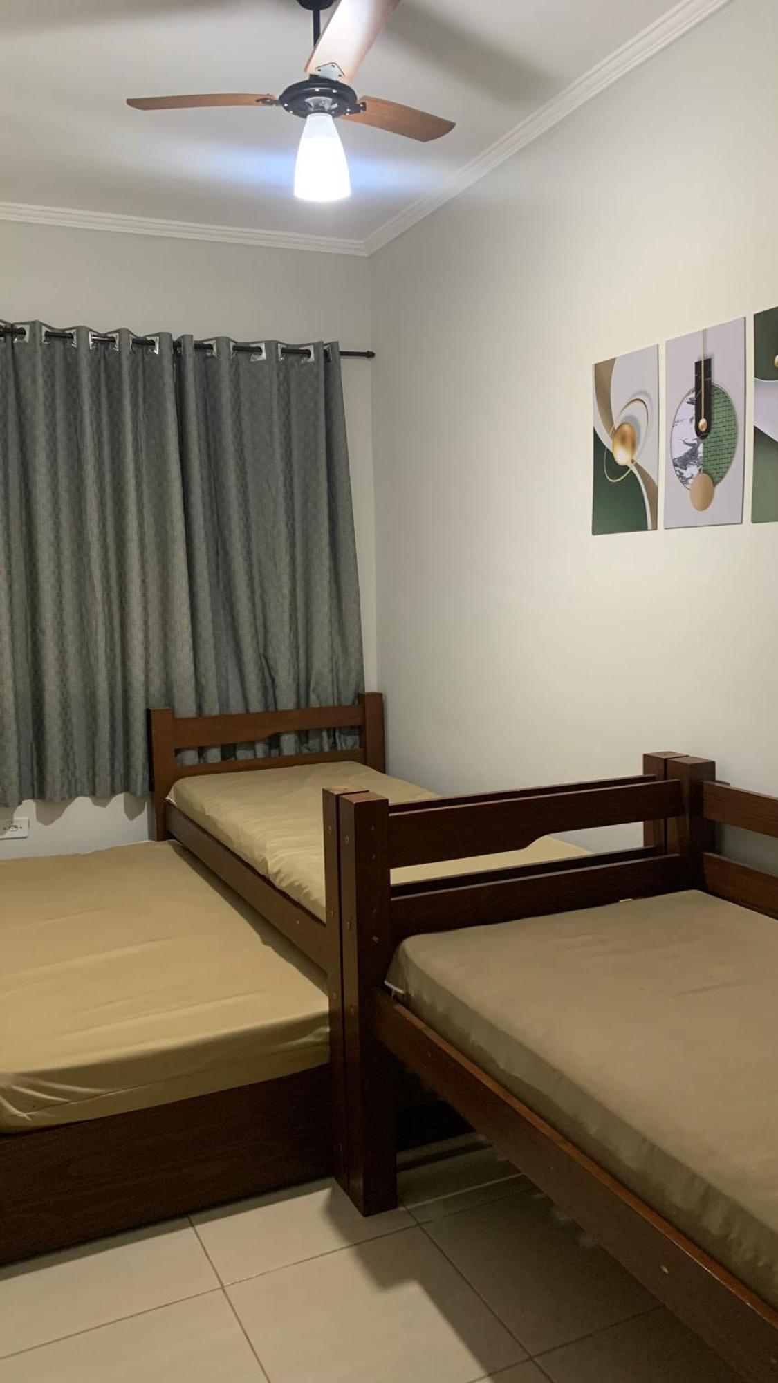 Apartamento Em Ubatuba Εξωτερικό φωτογραφία