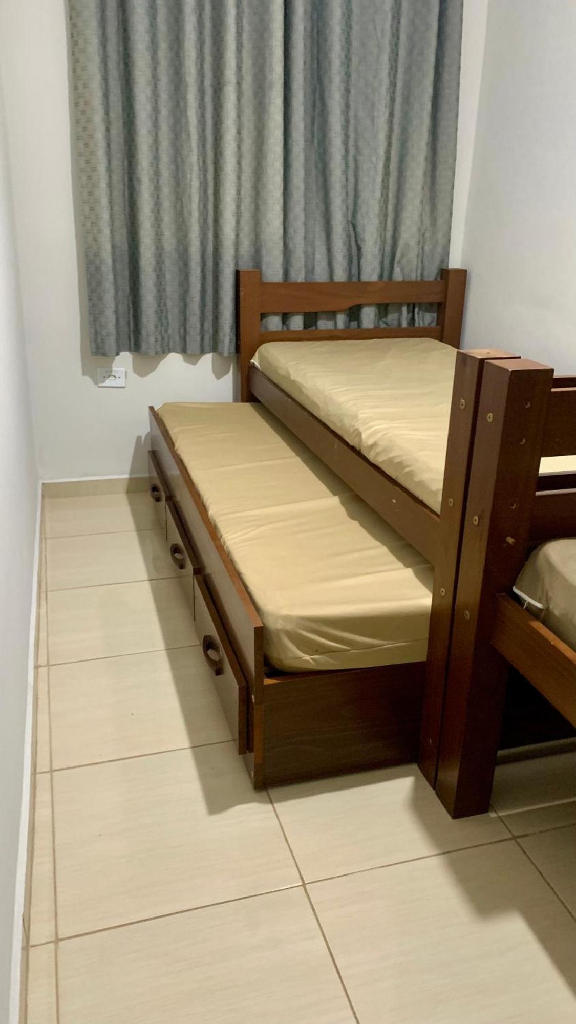 Apartamento Em Ubatuba Εξωτερικό φωτογραφία