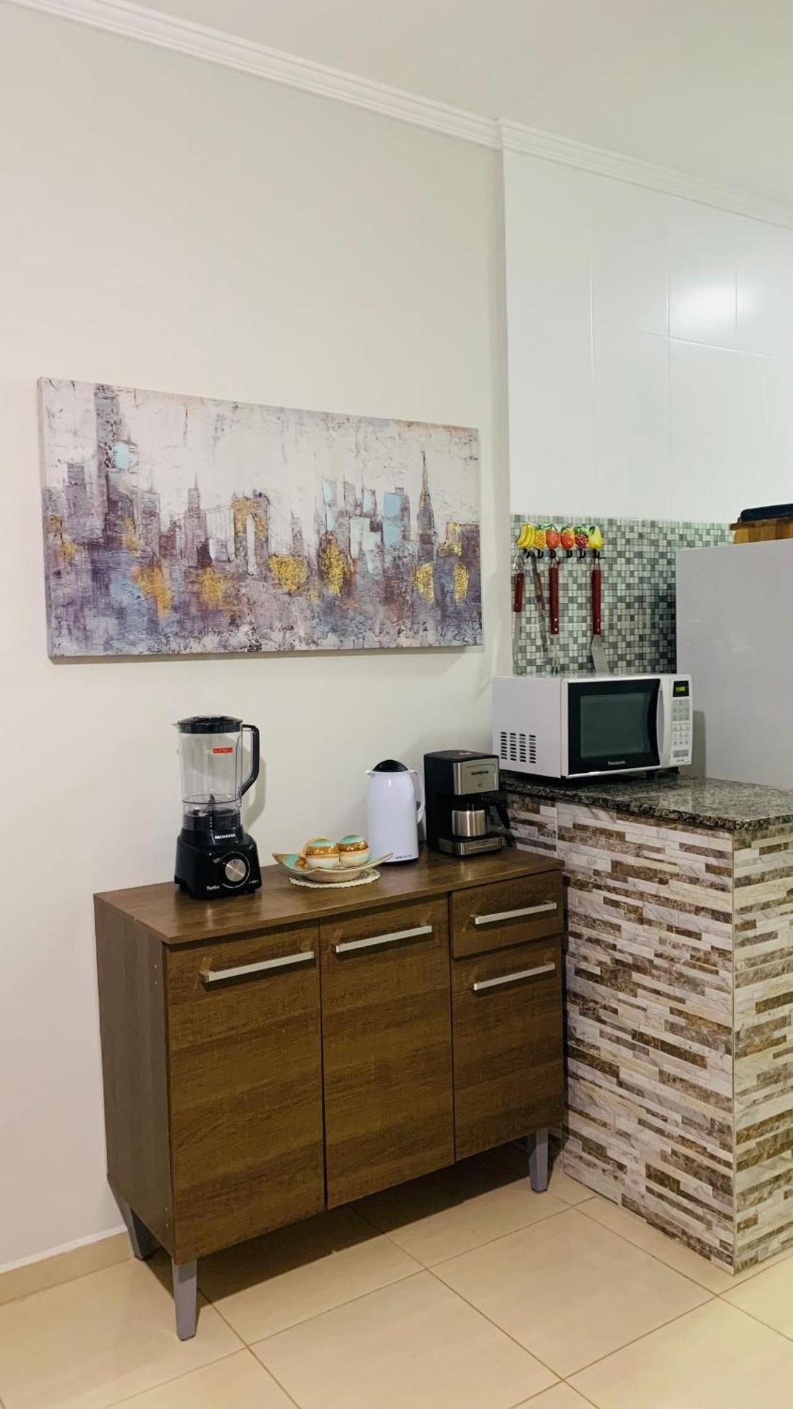 Apartamento Em Ubatuba Εξωτερικό φωτογραφία