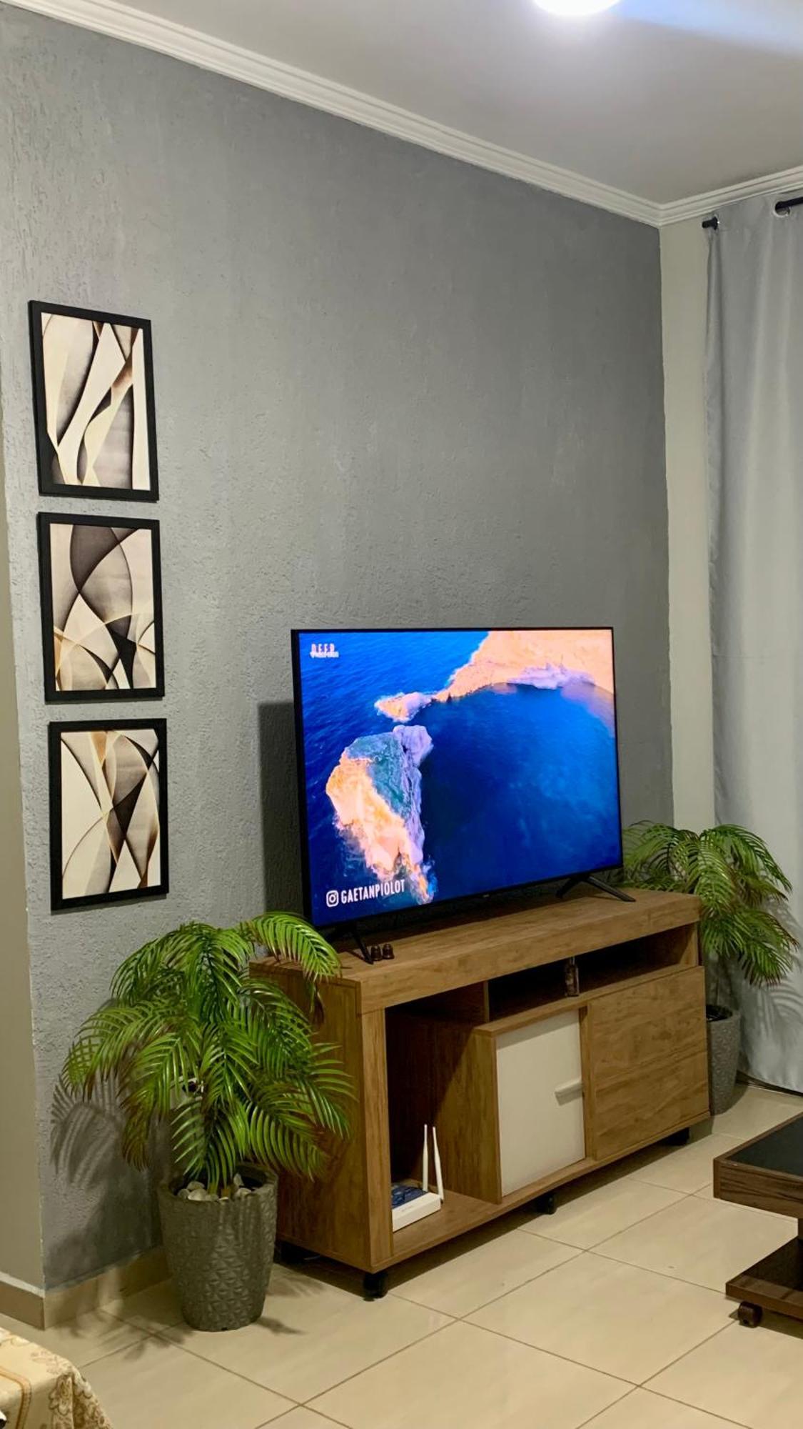 Apartamento Em Ubatuba Εξωτερικό φωτογραφία