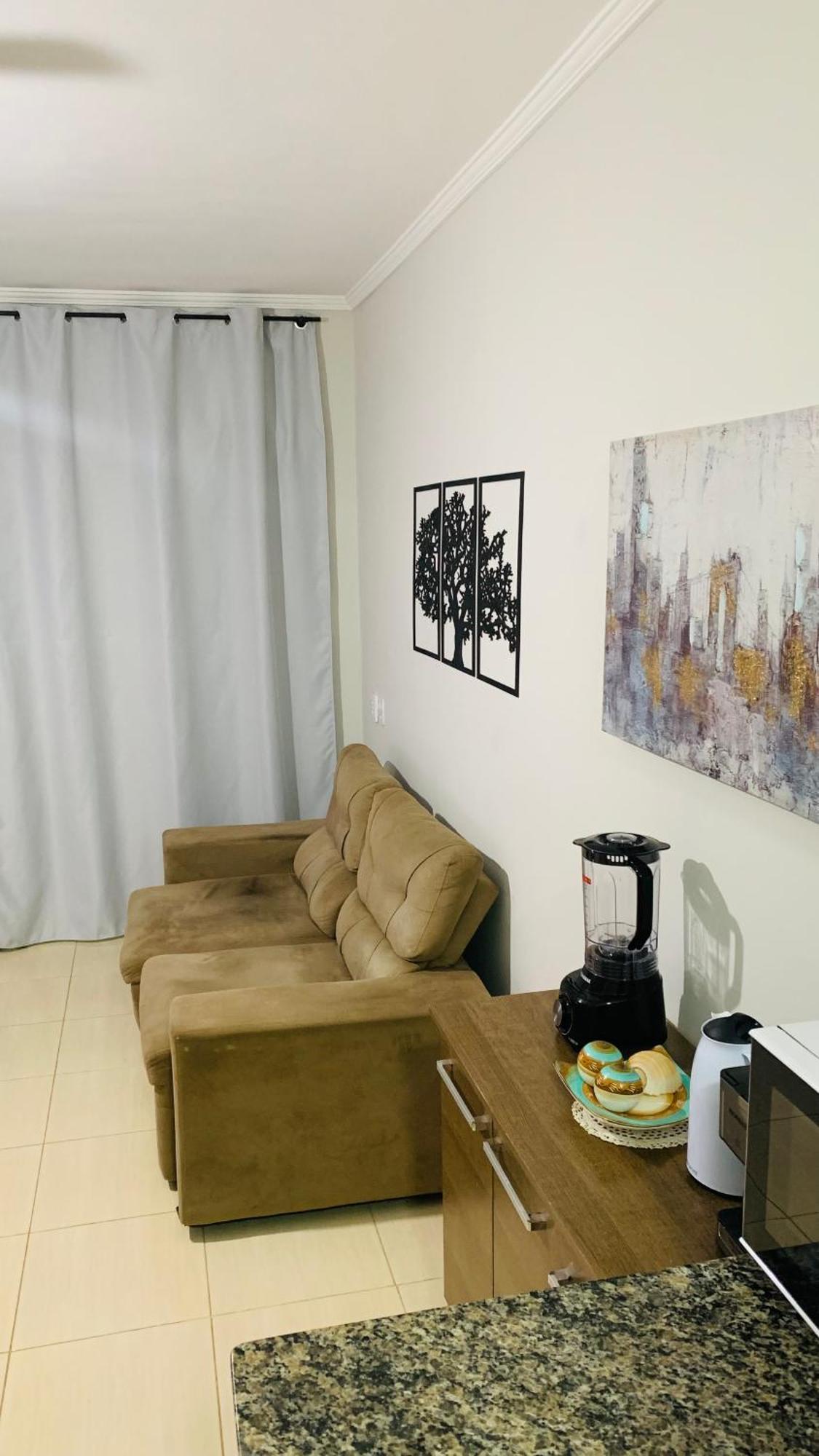 Apartamento Em Ubatuba Εξωτερικό φωτογραφία