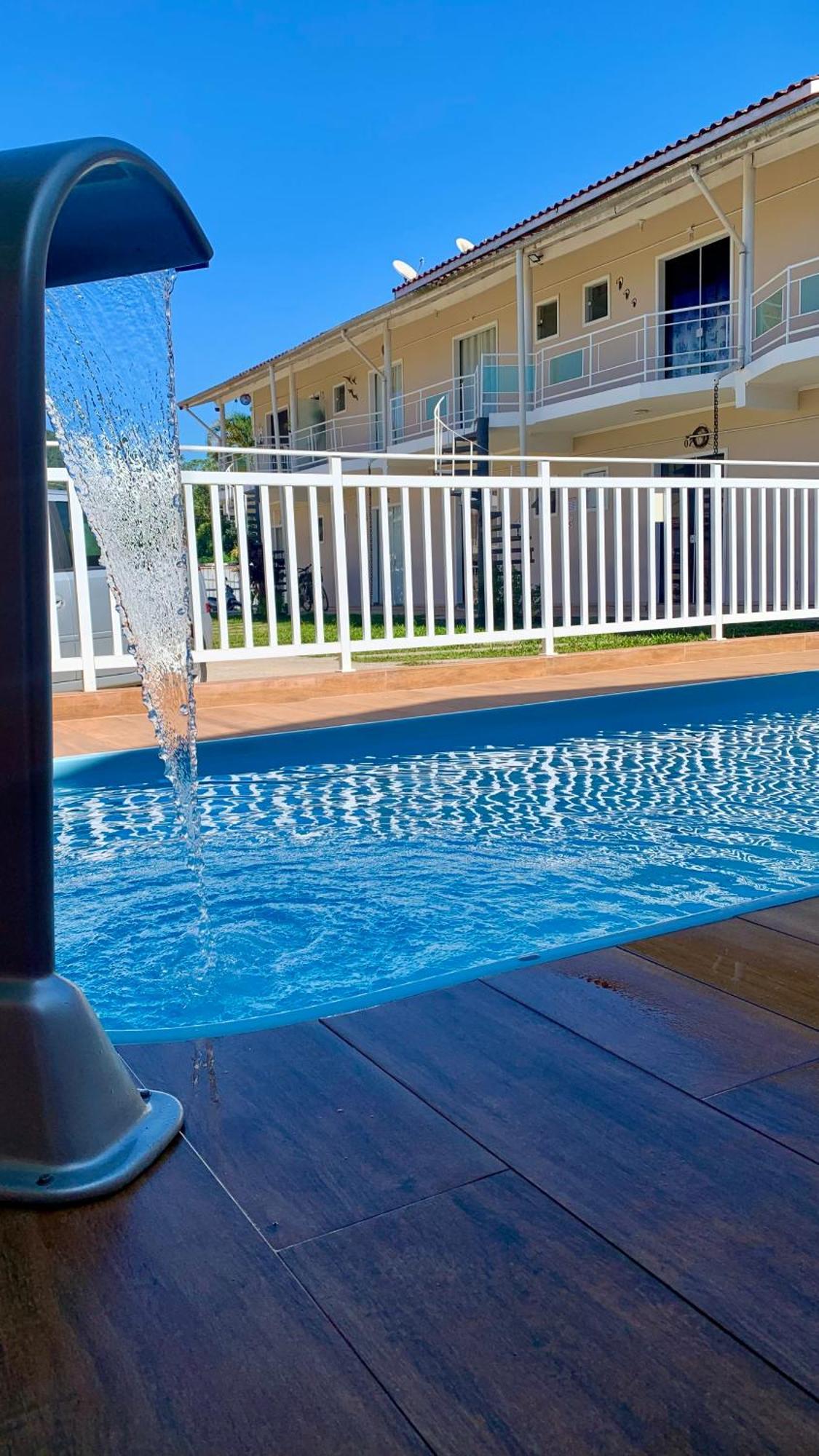 Apartamento Em Ubatuba Εξωτερικό φωτογραφία