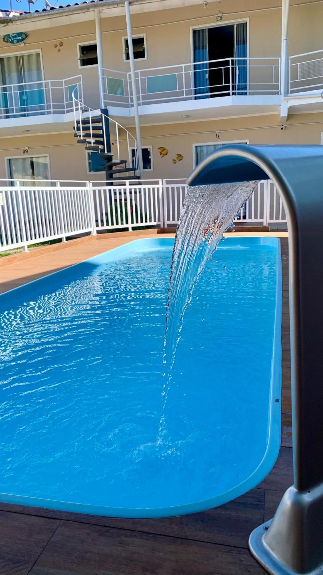 Apartamento Em Ubatuba Εξωτερικό φωτογραφία