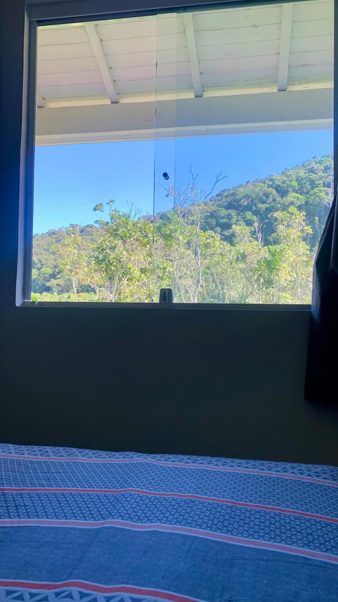Apartamento Em Ubatuba Εξωτερικό φωτογραφία