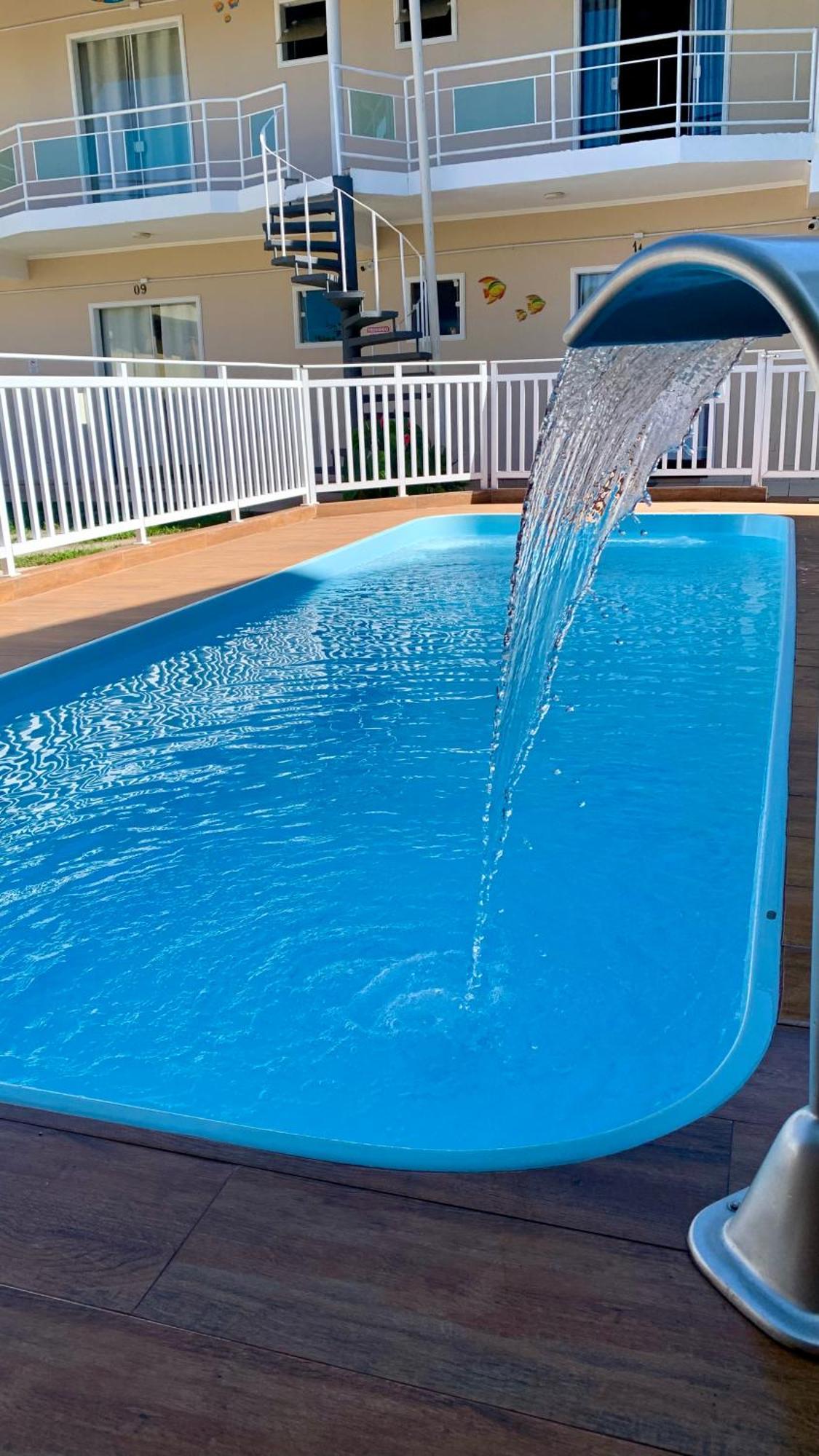 Apartamento Em Ubatuba Εξωτερικό φωτογραφία