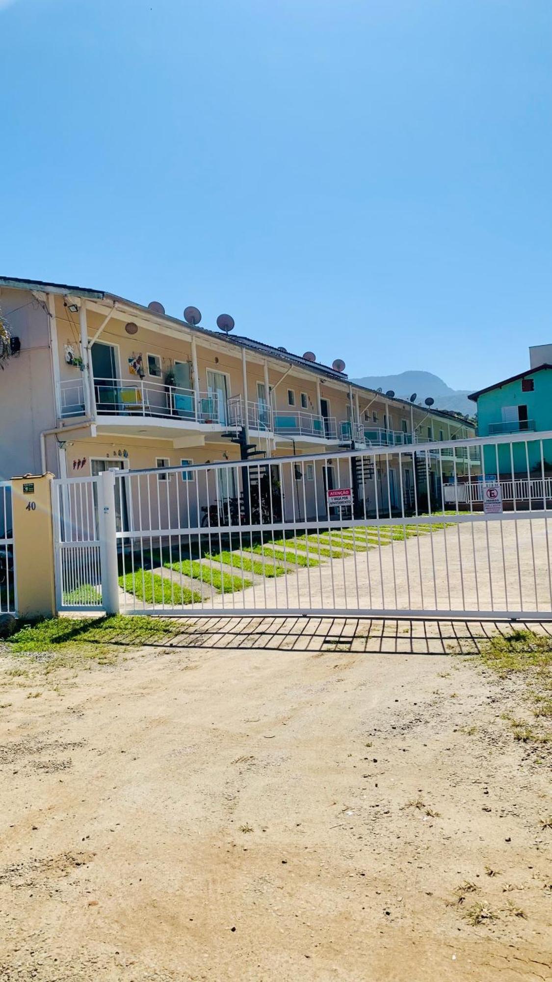 Apartamento Em Ubatuba Εξωτερικό φωτογραφία