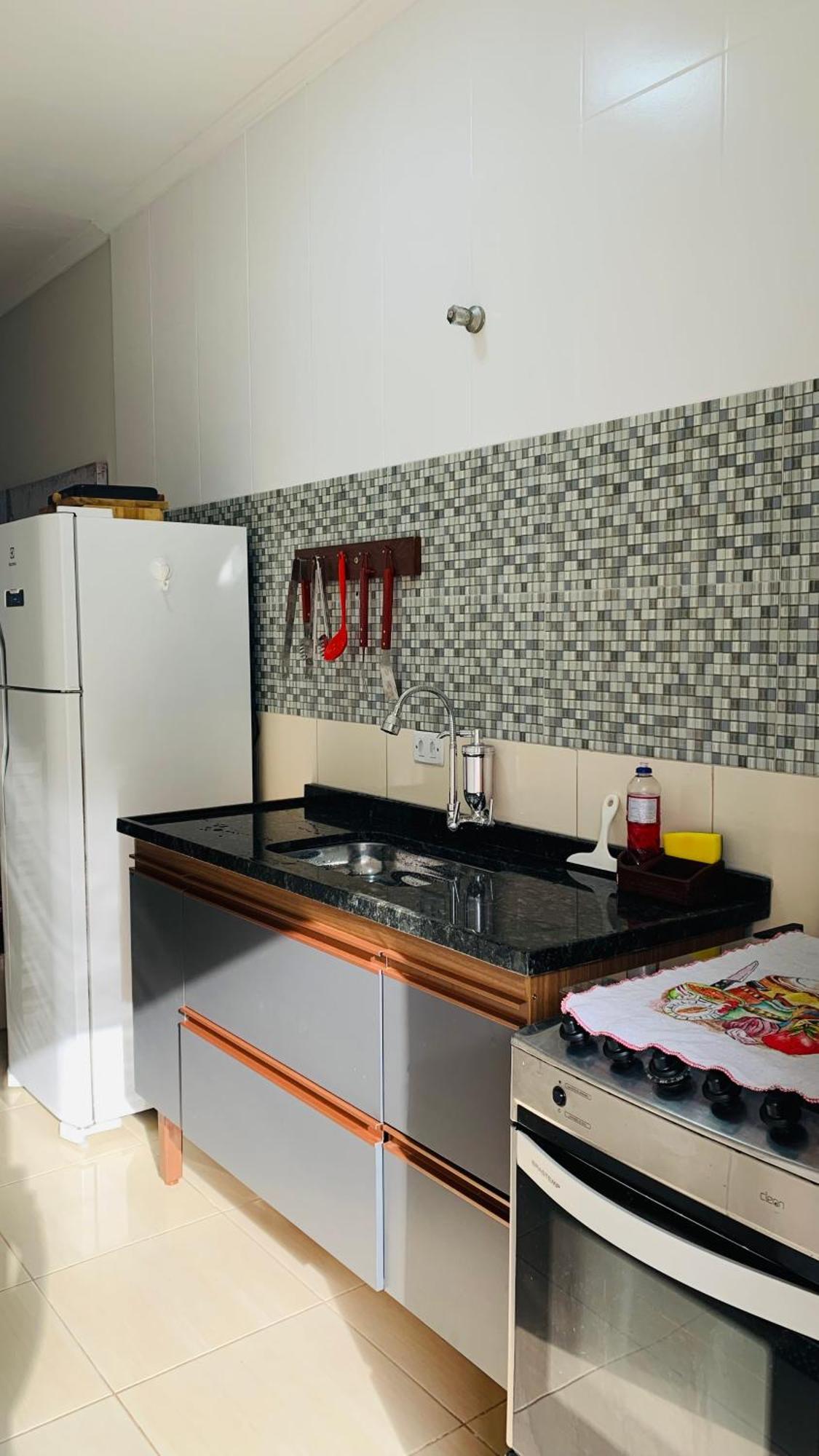 Apartamento Em Ubatuba Εξωτερικό φωτογραφία