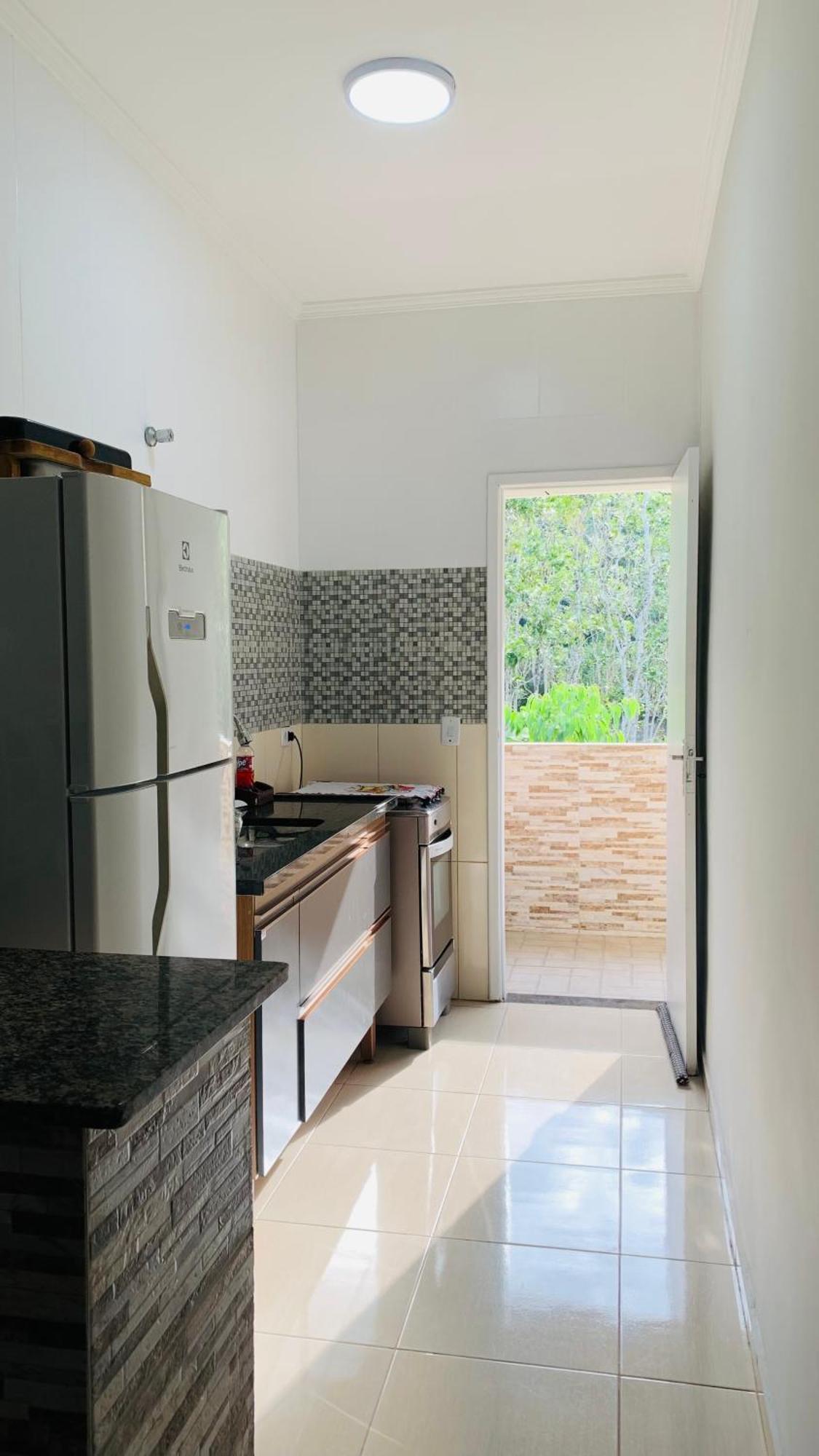 Apartamento Em Ubatuba Εξωτερικό φωτογραφία