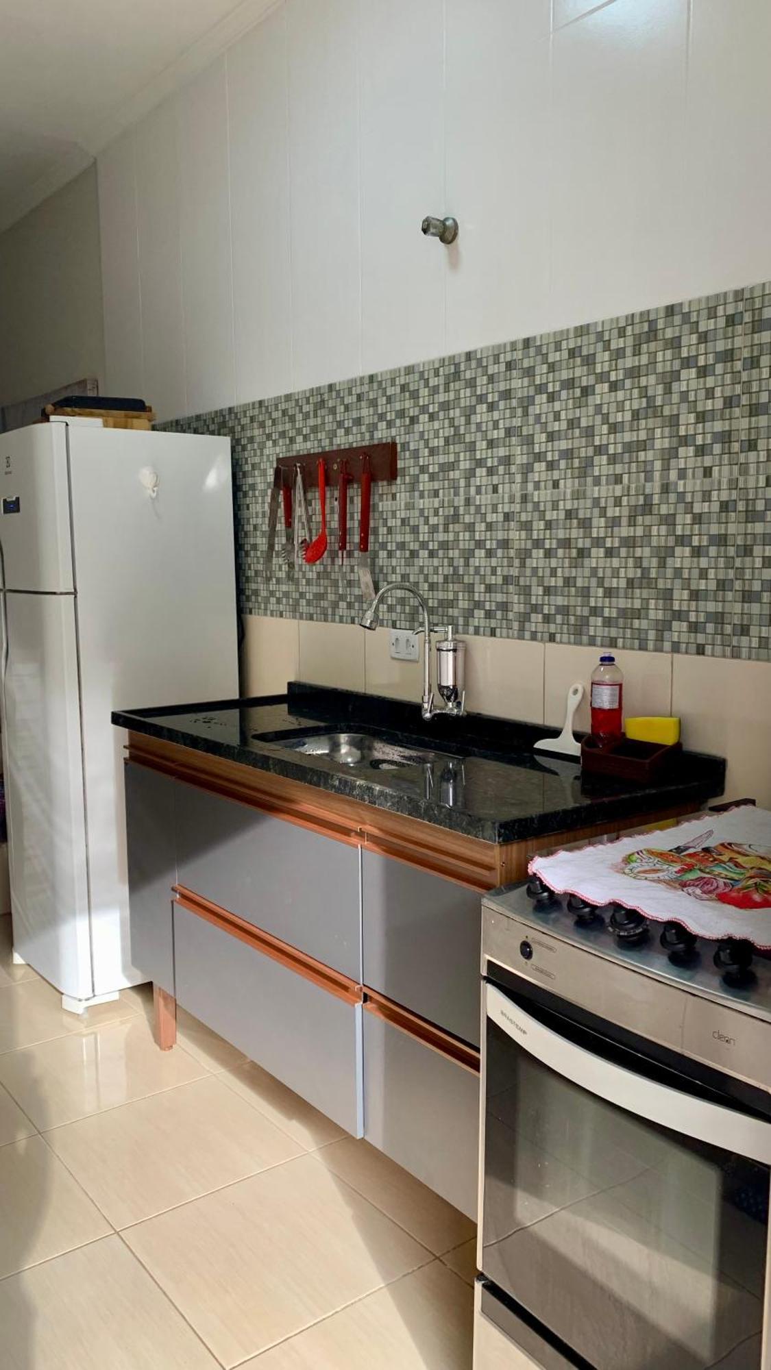 Apartamento Em Ubatuba Εξωτερικό φωτογραφία