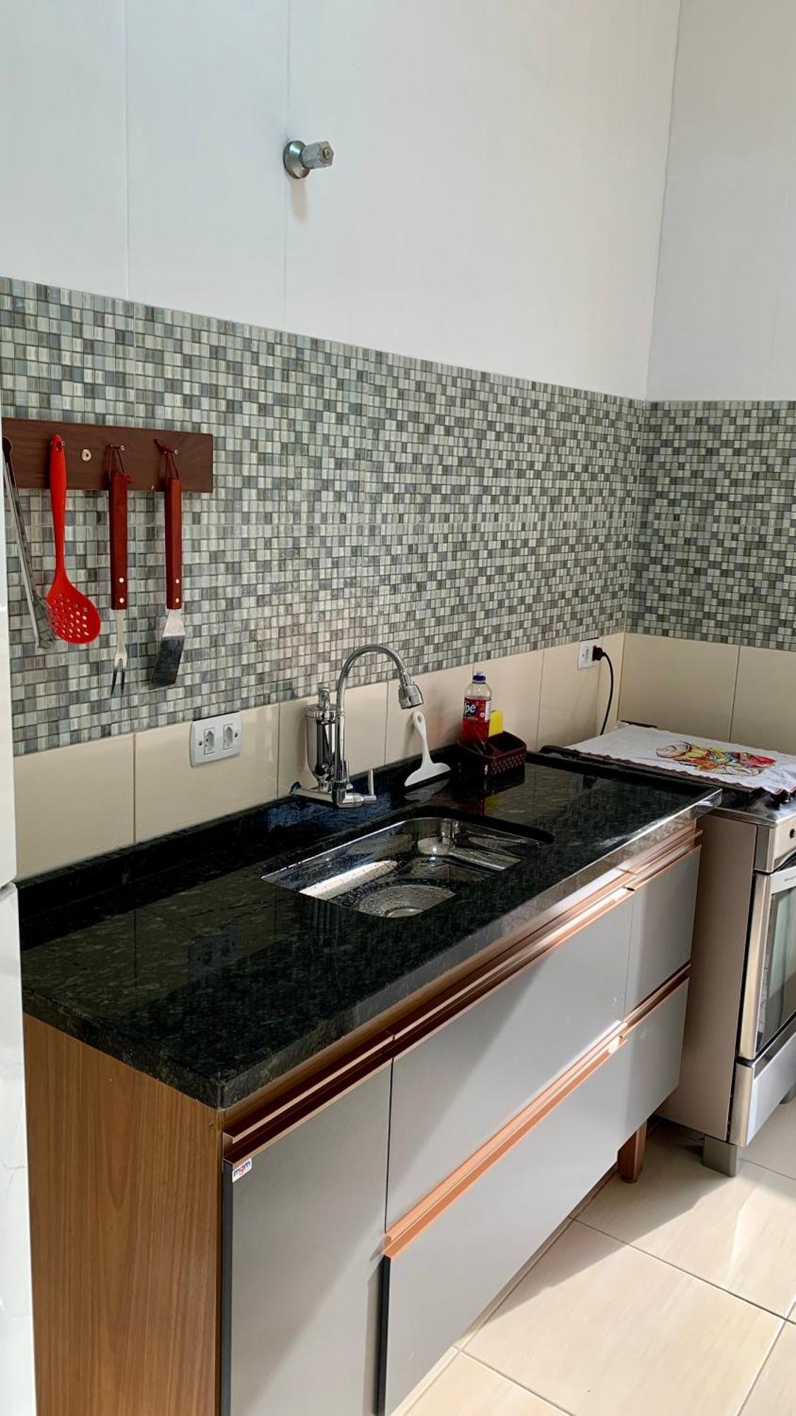 Apartamento Em Ubatuba Εξωτερικό φωτογραφία