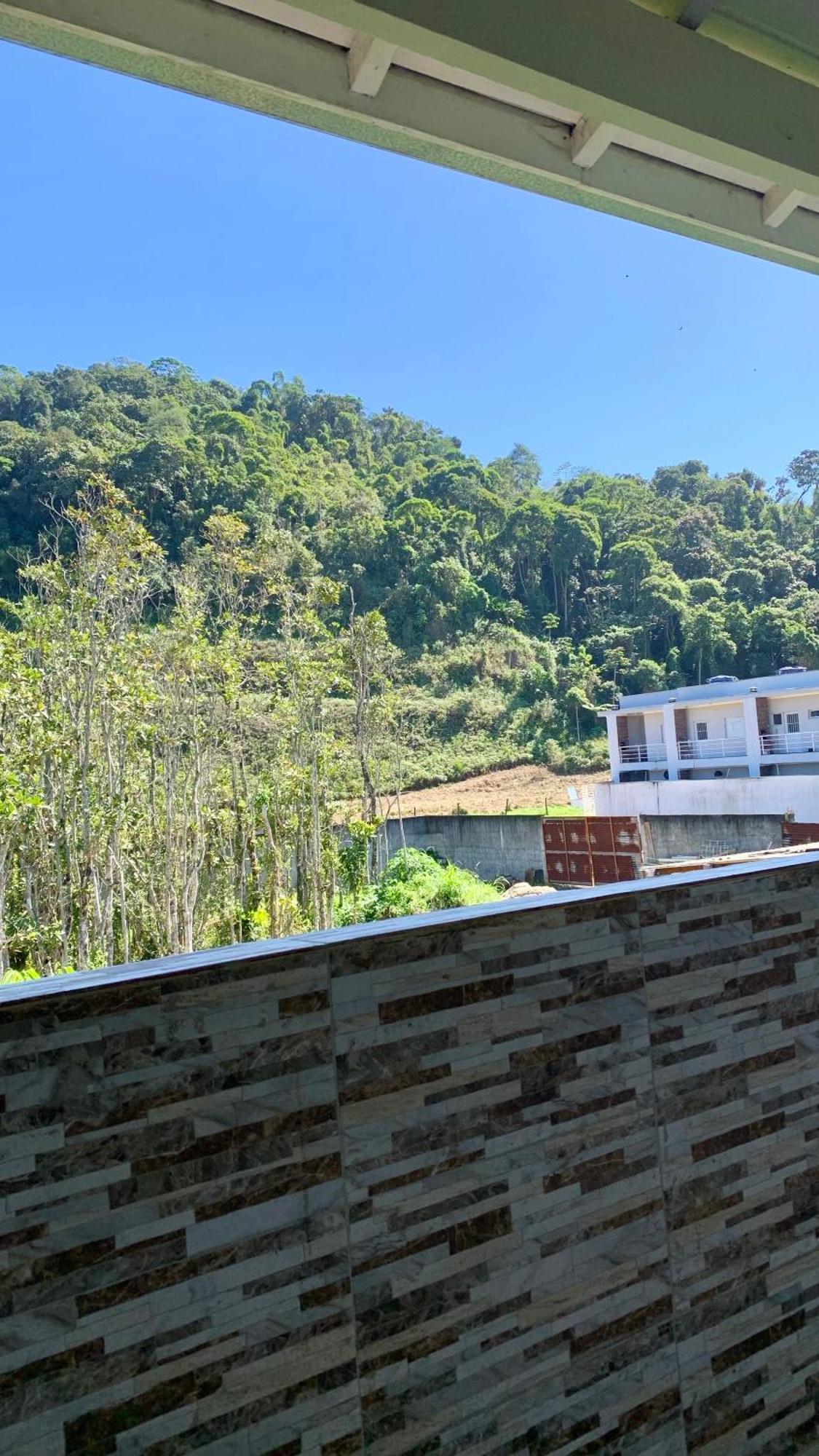 Apartamento Em Ubatuba Εξωτερικό φωτογραφία
