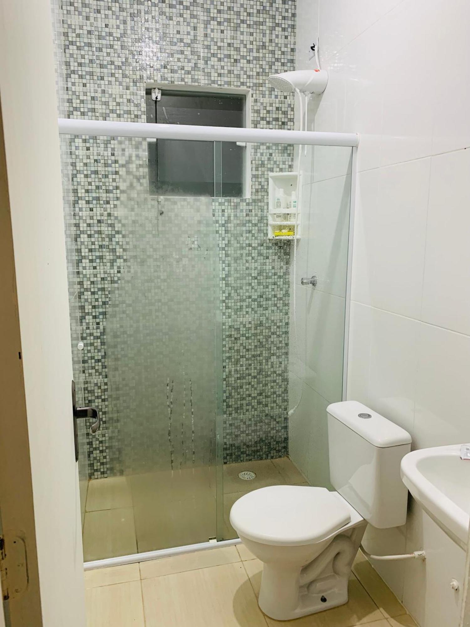 Apartamento Em Ubatuba Εξωτερικό φωτογραφία