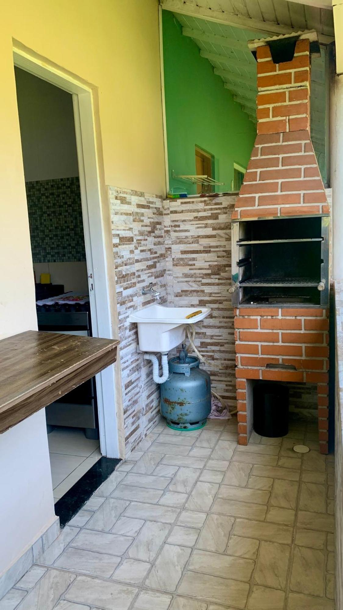 Apartamento Em Ubatuba Εξωτερικό φωτογραφία