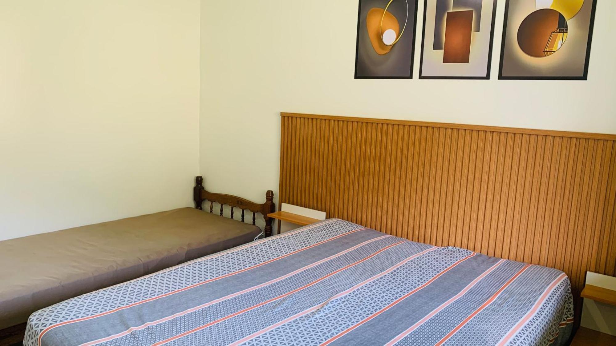 Apartamento Em Ubatuba Εξωτερικό φωτογραφία