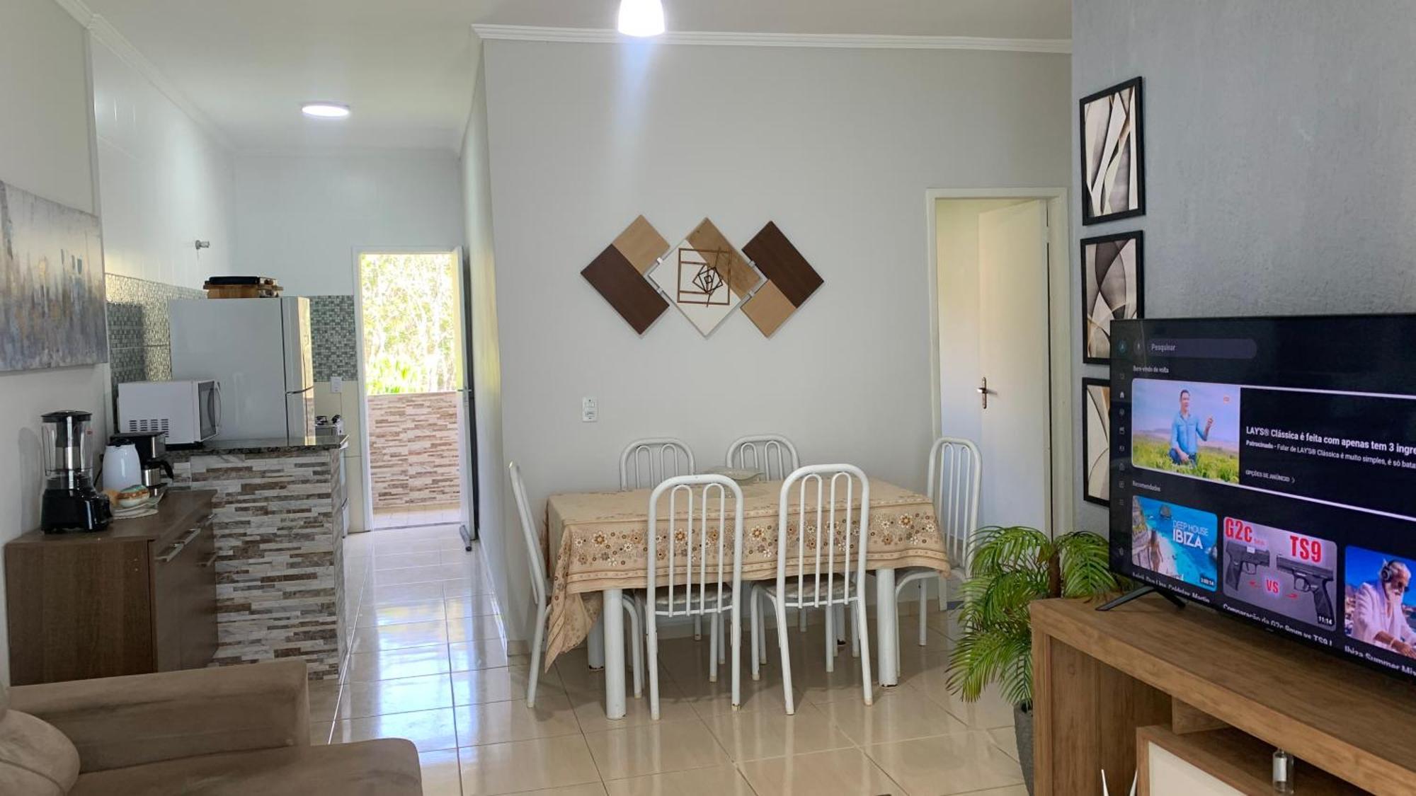 Apartamento Em Ubatuba Εξωτερικό φωτογραφία