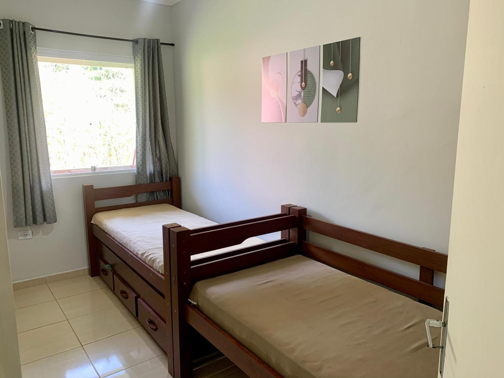 Apartamento Em Ubatuba Εξωτερικό φωτογραφία