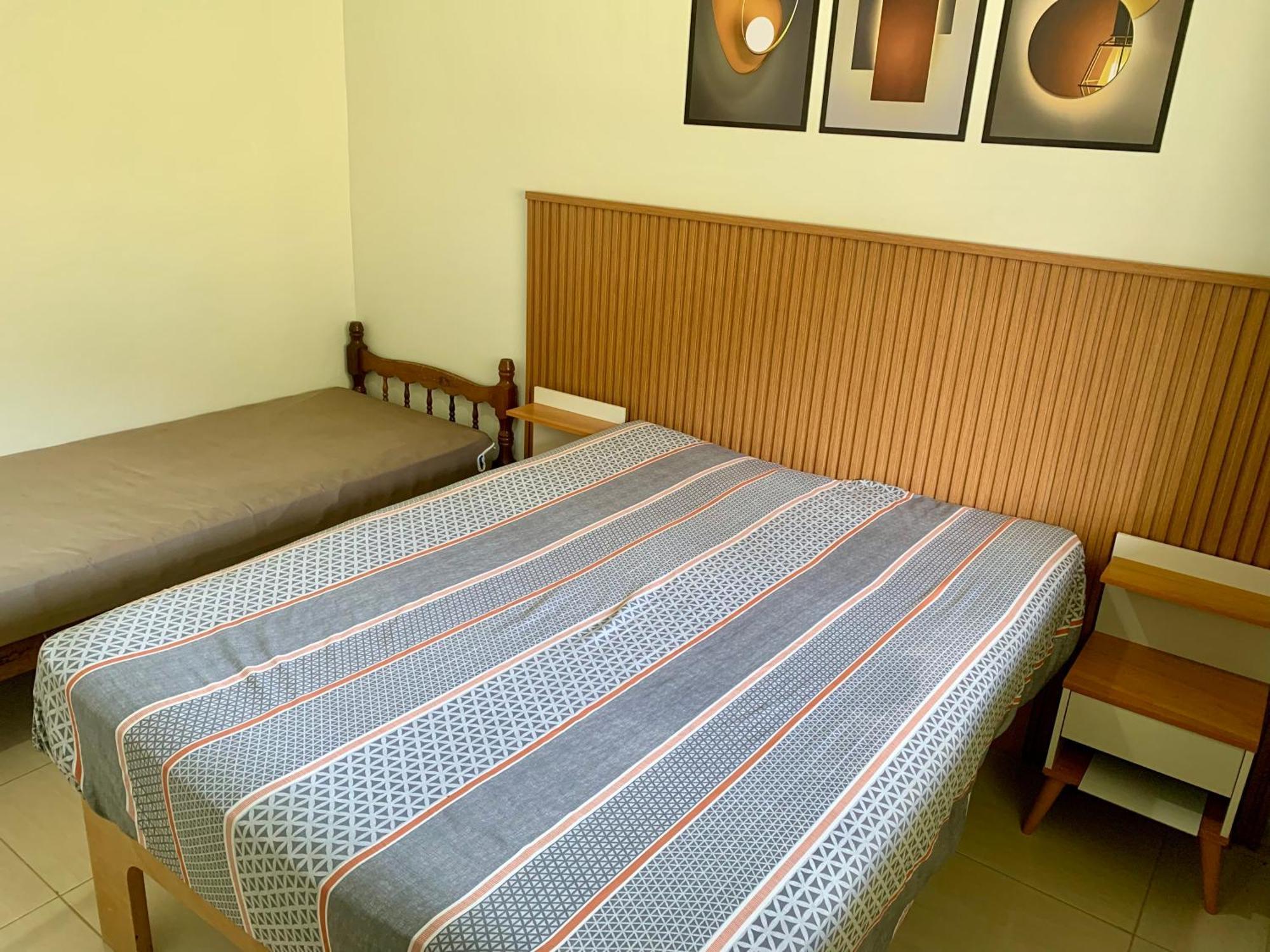 Apartamento Em Ubatuba Εξωτερικό φωτογραφία