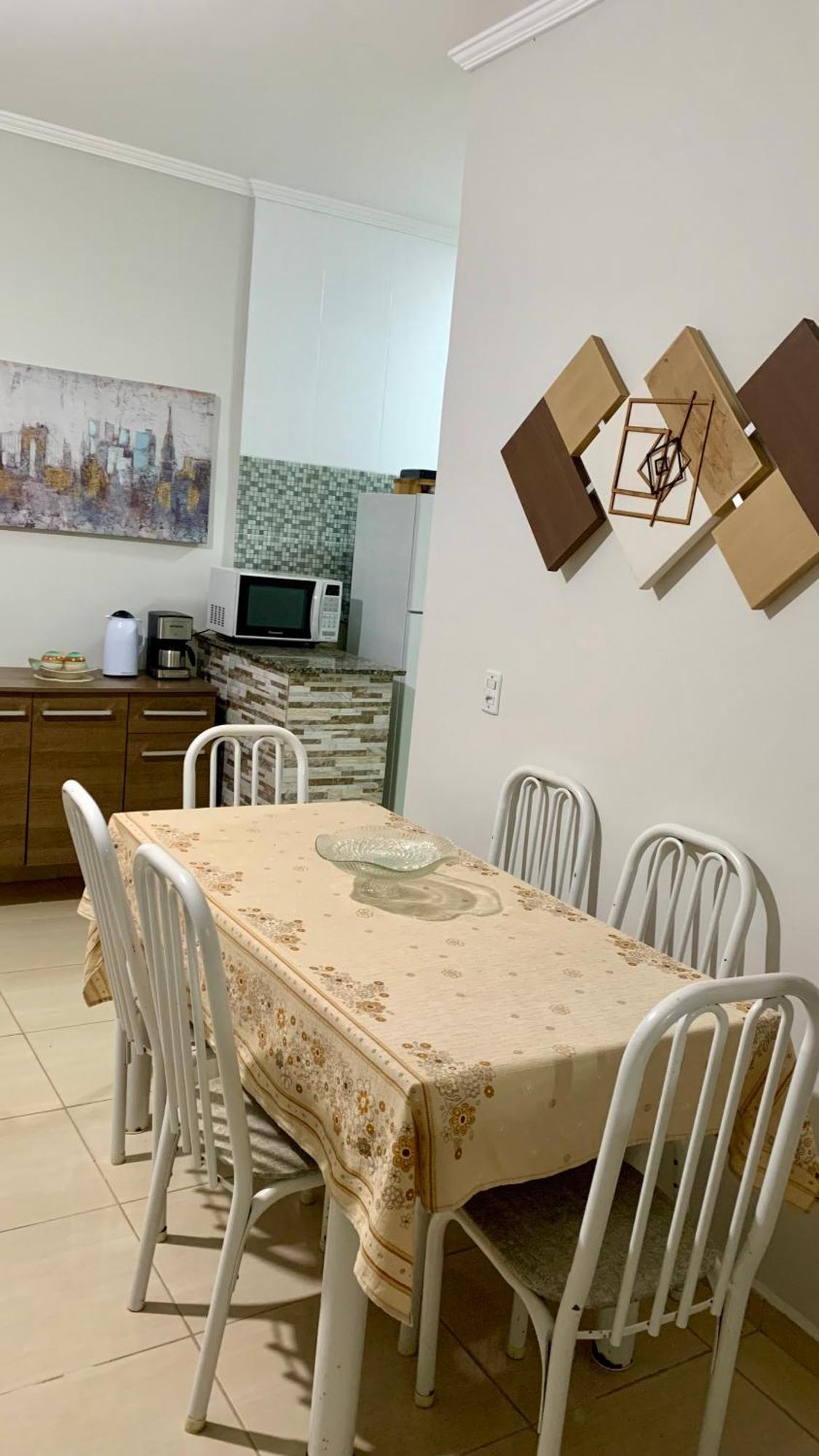 Apartamento Em Ubatuba Εξωτερικό φωτογραφία