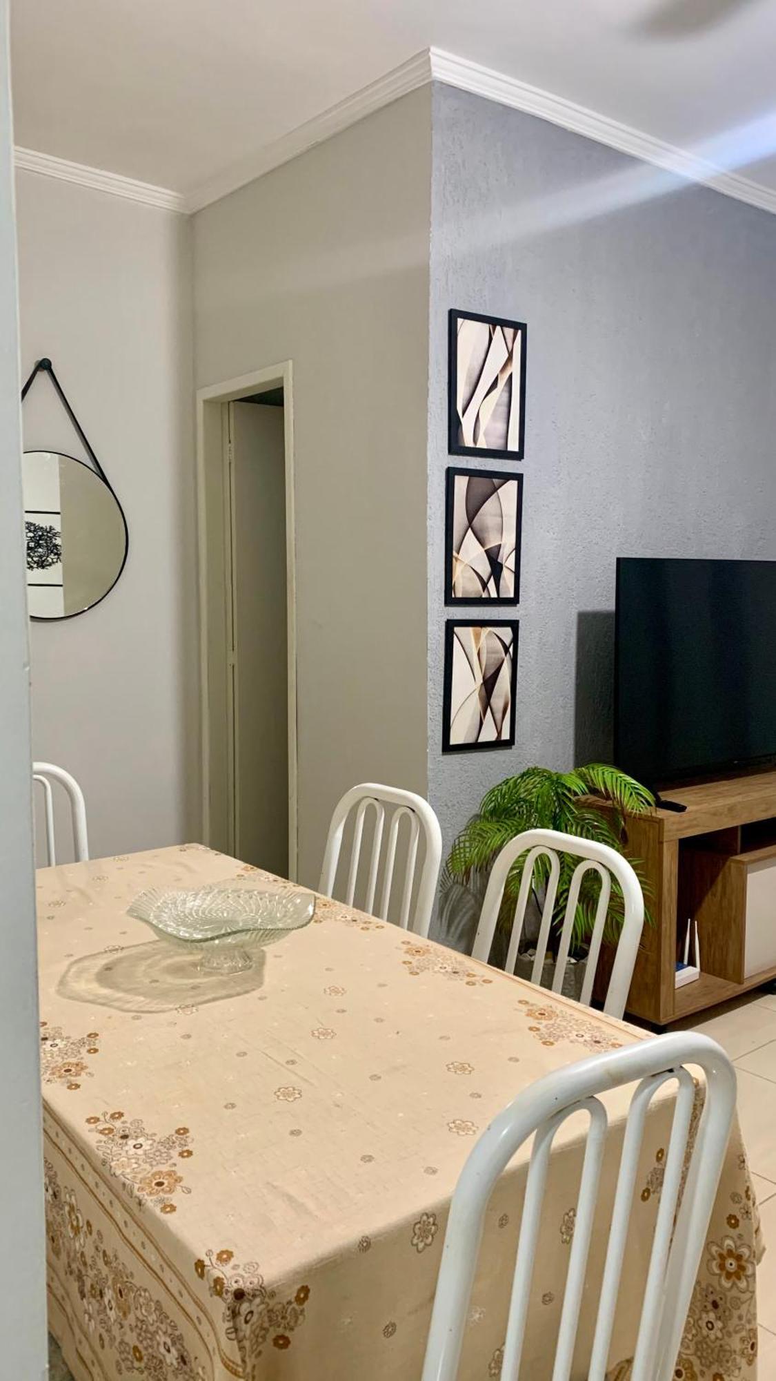Apartamento Em Ubatuba Εξωτερικό φωτογραφία