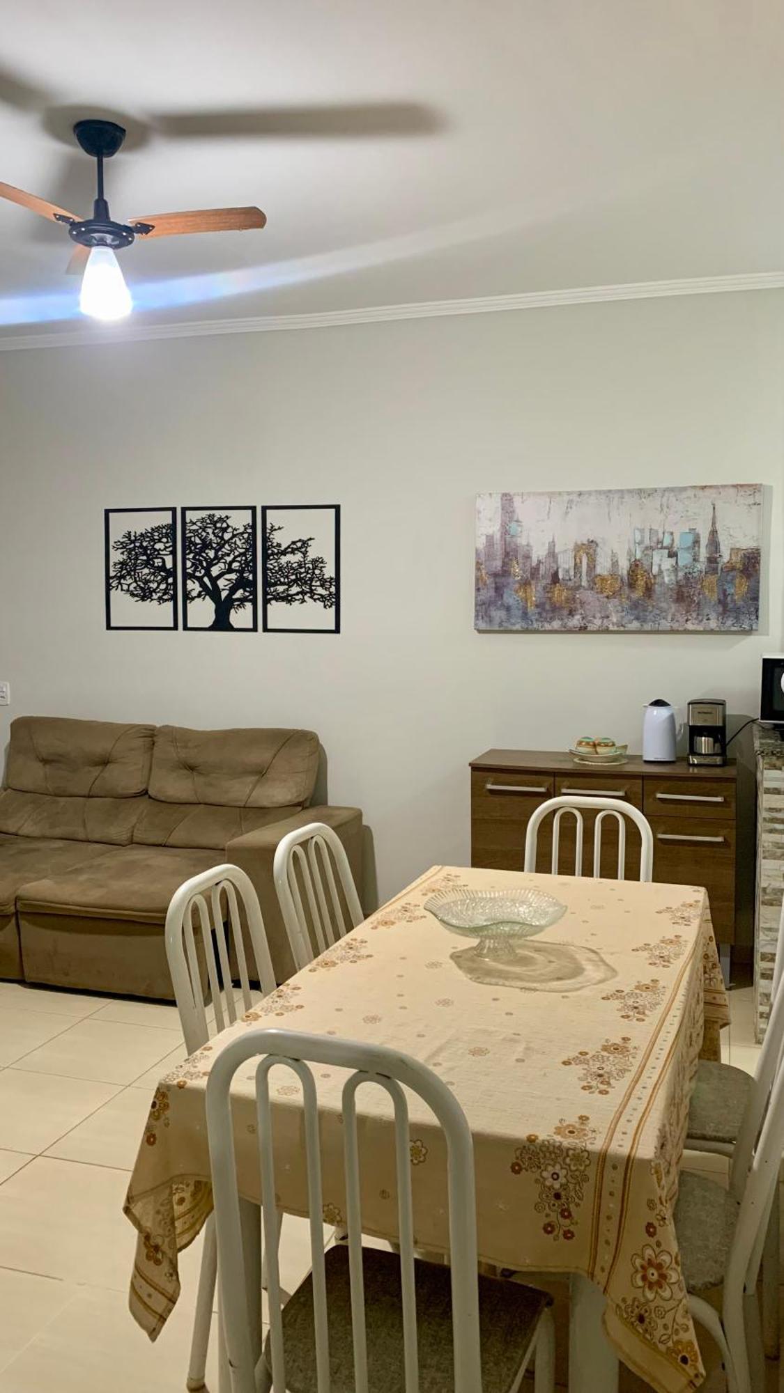 Apartamento Em Ubatuba Εξωτερικό φωτογραφία